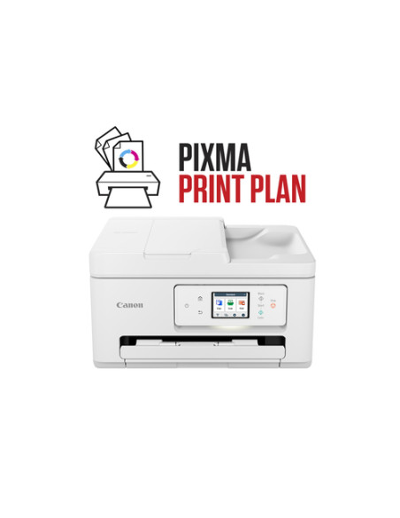 Canon PIXMA TS7750i Ad inchiostro A4 1200 x 1200 DPI Wi-Fi