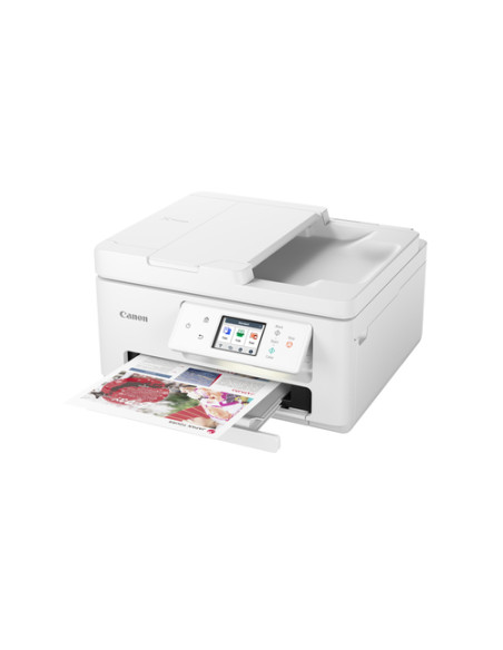 Canon PIXMA TS7750i Ad inchiostro A4 1200 x 1200 DPI Wi-Fi