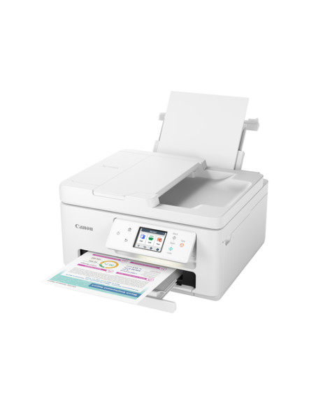 Canon PIXMA TS7750i Ad inchiostro A4 1200 x 1200 DPI Wi-Fi