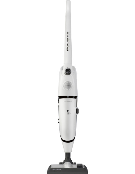Rowenta Powerline Extreme Bagged RH8037WA Scopa Elettrica con Filo e Sacco, Potenza 750 W, Bianco