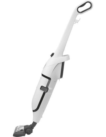 Rowenta Powerline Extreme Bagged RH8037WA Scopa Elettrica con Filo e Sacco, Potenza 750 W, Bianco