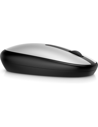 HP 240 Pike Silver Bluetooth Mouse
