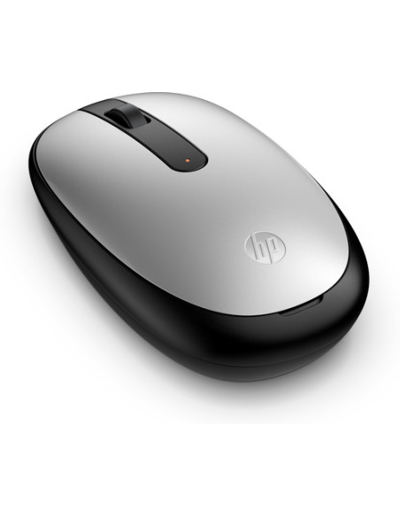 HP 240 Pike Silver Bluetooth Mouse
