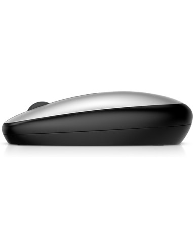 HP 240 Pike Silver Bluetooth Mouse
