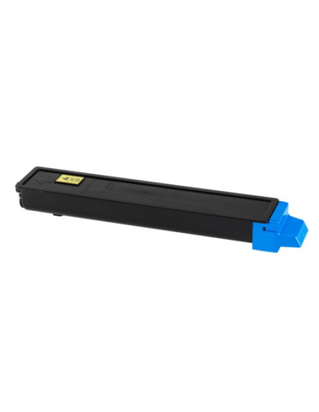 KYOCERA TK-8325C cartuccia toner 1 pz Originale Ciano