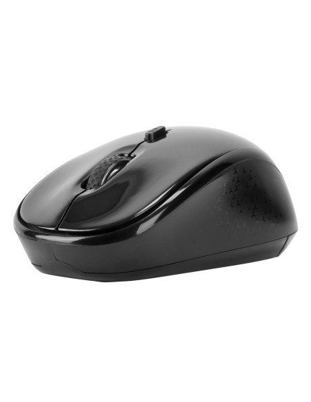 Targus Wireless USB Laptop Blue Trace Mouse