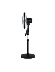 Rowenta Essential+ VU4420 Nero 2