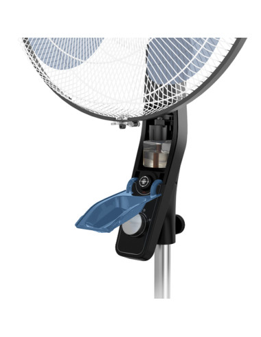 Rowenta Essential+ VU4420 Nero