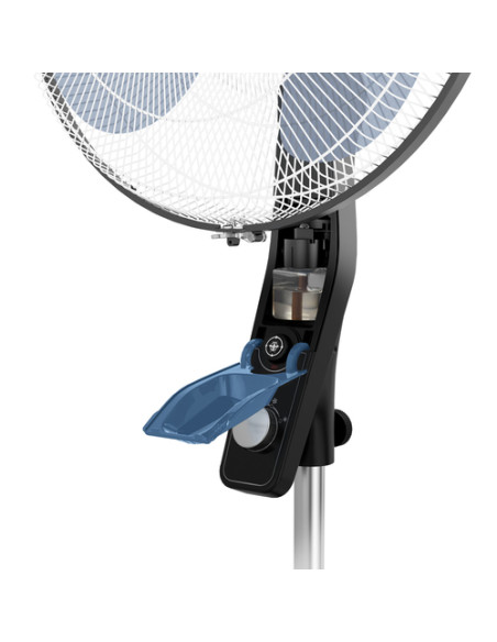 Rowenta Essential+ VU4420 Nero