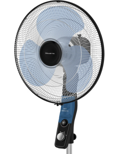 Rowenta Essential+ VU4420 Nero