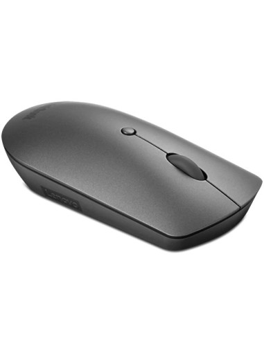 Lenovo ThinkBook mouse Ufficio Ambidestro Bluetooth Ottico 2400 DPI