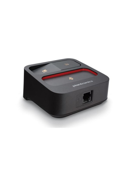 POLY Switch analogico MDA100 QD USB-A