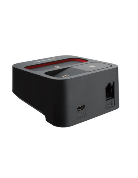 POLY Switch analogico MDA100 QD USB-A