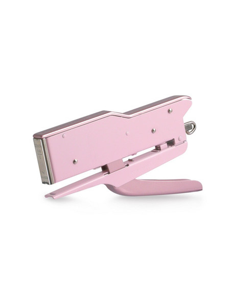Zenith 548/E Pastel Punto piatto Rosa