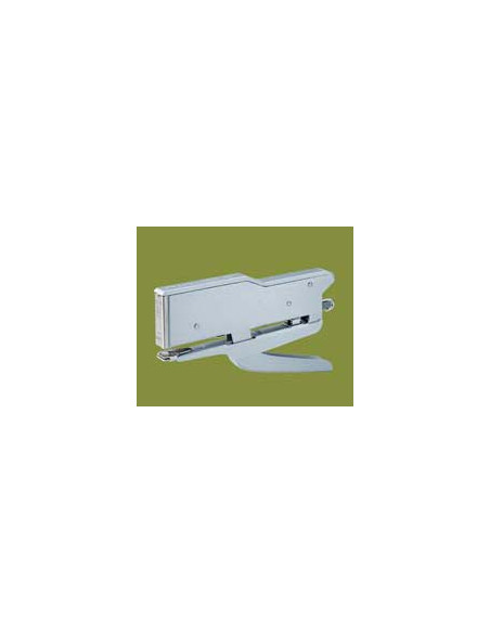 Zenith 548/E2 Alluminio