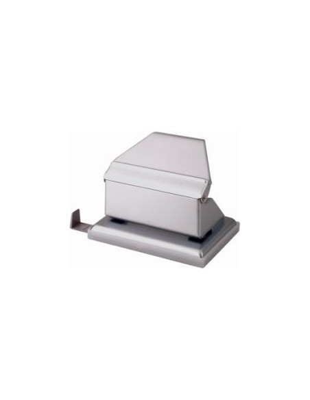 Zenith 888 perforatore e accessori 10 fogli Argento
