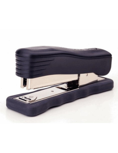 Zenith Desk Stapler 501 Nero