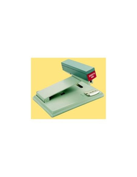 Zenith Desk Stapler 502 Grigio
