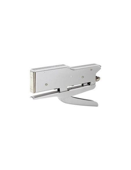 Zenith Plier Stapler 548/E Argento