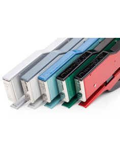 Zenith Cucitrice a pinza 548 con punti 2