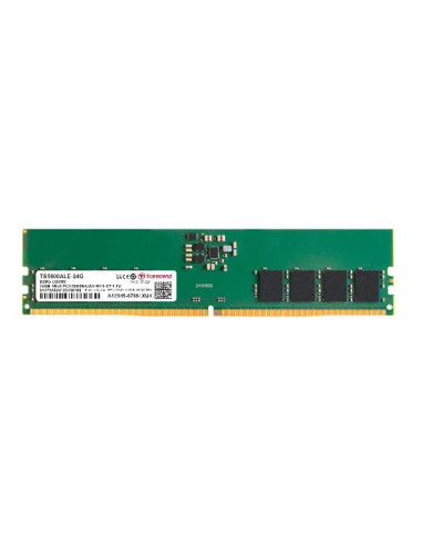 48GB JM DDR5 5600 SODIMM 3GX8 CL46