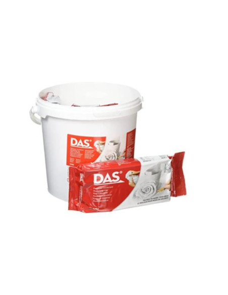 CF1X5 SCHOOLPACK DAS+GUIDA 1KG X 5