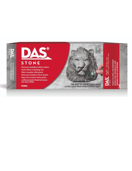 DAS GRIGIO 1 KG