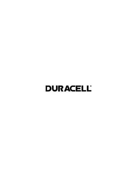 Duracell 5000394056978 batteria per uso domestico Batteria ricaricabile Stilo AA