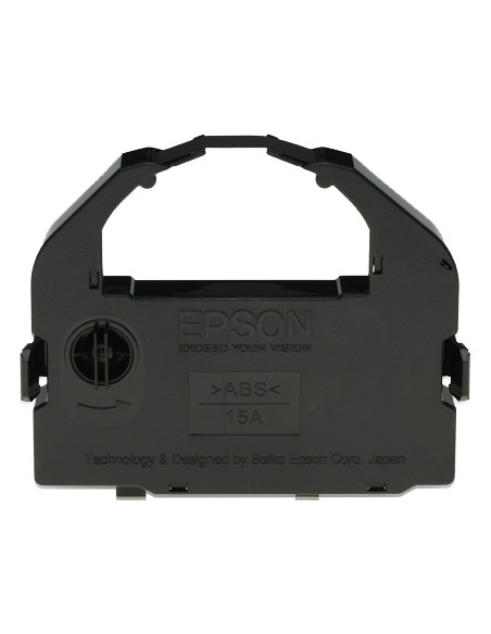 Epson Nastro Nero
