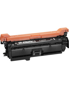 Canon 732Y cartuccia toner 1 pz Originale Giallo 2
