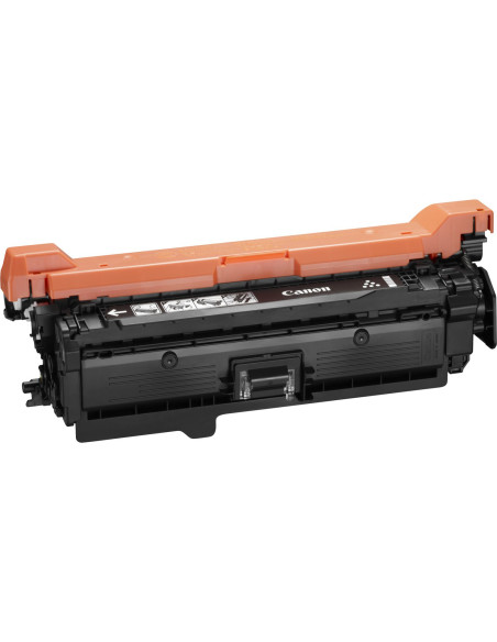 Canon 732Y cartuccia toner 1 pz Originale Giallo