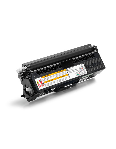 Brother TN-320BK cartuccia toner 1 pz Originale Nero