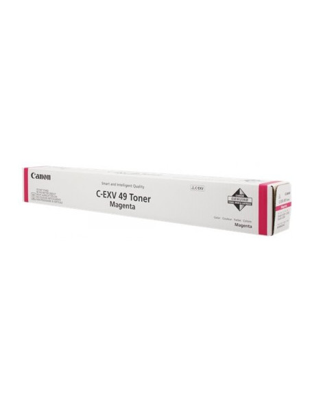 Canon 8526B002 cartuccia toner 1 pz Originale Magenta