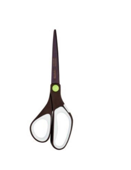 FORBICE TITANIO 20CM COL ASS