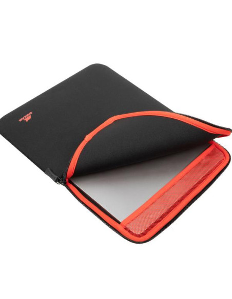 5221 MACBOOK 13 VERTICAL SLEEVE BK