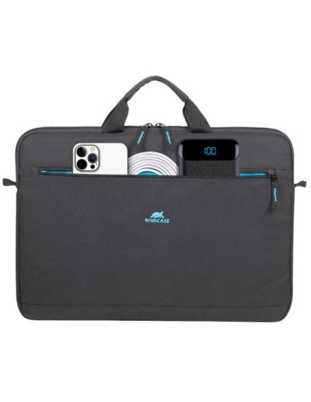 BORSA 15 6   5516 BLACK