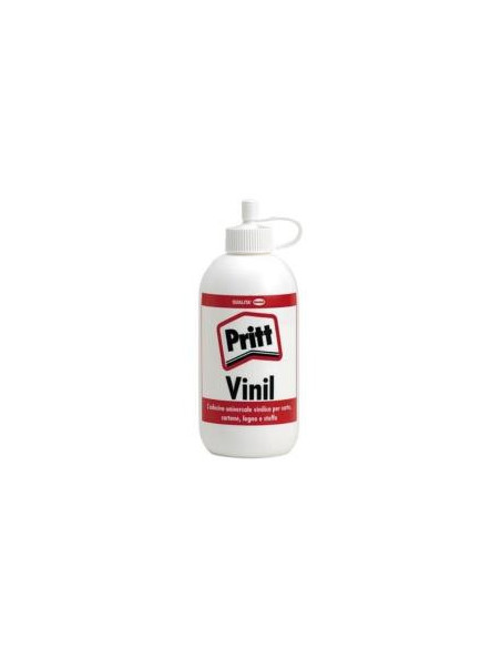 CF12 COLLA PRITT VINIL 100G