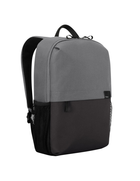 Targus Sagano 39,6 cm (15.6") Zaino Nero, Grigio