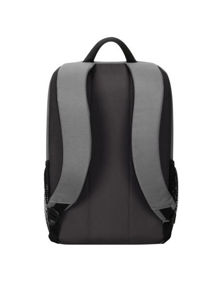 Targus Sagano 39,6 cm (15.6") Zaino Nero, Grigio