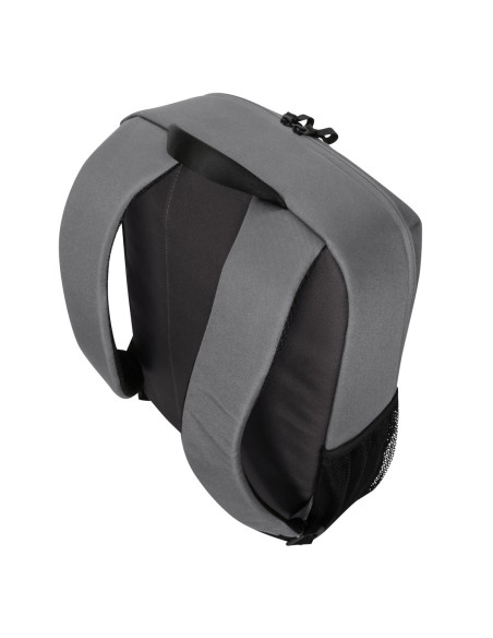 Targus Sagano 39,6 cm (15.6") Zaino Nero, Grigio