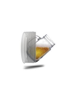 PMMA TRASPARENTE 1.75MM-0.5KG