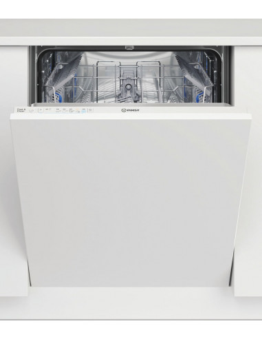 Indesit Lavastoviglie da incasso D2I HKL326 - D2I HKL326