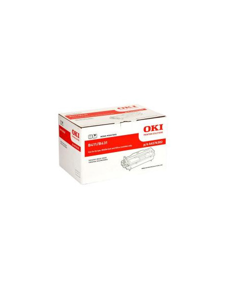 DRUM UNIT X B411/431/MB461/471/491