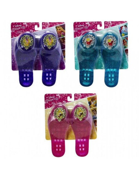 PRINCESS - SHOE ASST