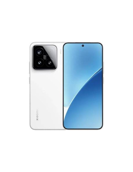 Xiaomi 15 12+512GB 6.36" 5G White DS ITA