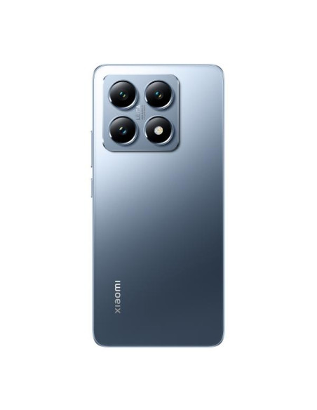Xiaomi 14 T 16,9 cm (6.67") Doppia SIM 5G 12 GB 256 GB 5000 mAh Blu