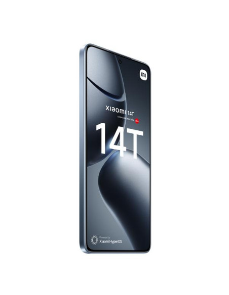 Xiaomi 14 T 16,9 cm (6.67") Doppia SIM 5G 12 GB 256 GB 5000 mAh Blu