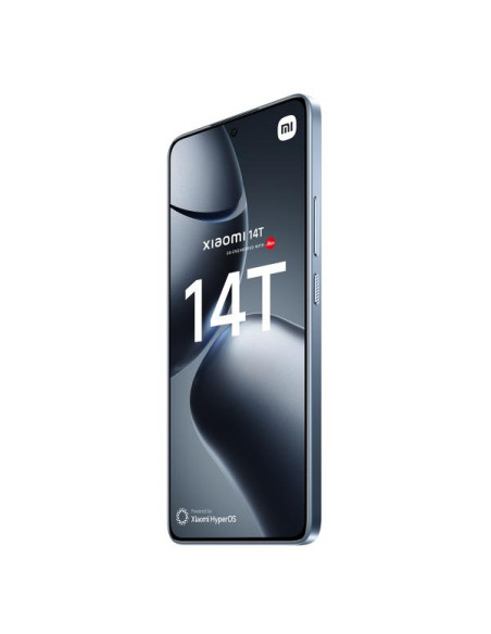 Xiaomi 14 T 16,9 cm (6.67") Doppia SIM 5G 12 GB 256 GB 5000 mAh Blu