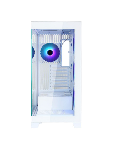 itek SHOWBUI 45W Tower Bianco