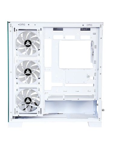 itek SHOWBUI 45W Tower Bianco